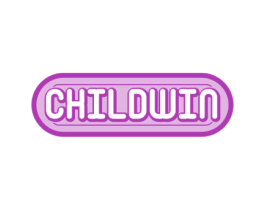 CHILDWIN 第28类体育玩具商标图样