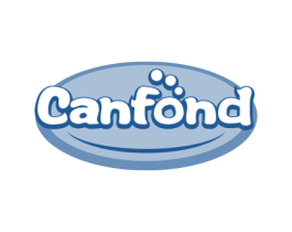 CANFOND 第28类体育玩具商标图样