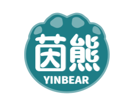 茵熊 YINBEAR 第21类厨房洁具商标图样
