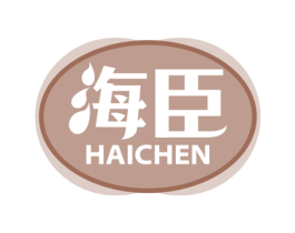 海臣 第21类厨房洁具商标图样