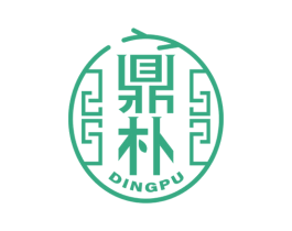 鼎朴 第20类家具商标图样
