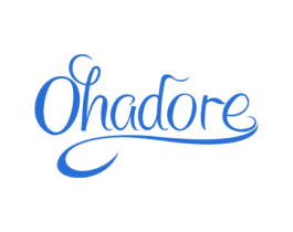 OHADORE 第18类皮革箱包商标图样