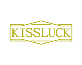 KISSLUCK 第14类珠宝钟表商标图样