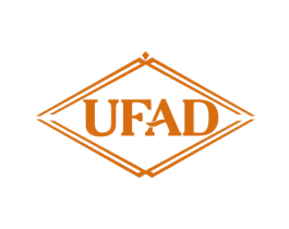 UFAD 第14类珠宝钟表商标图样