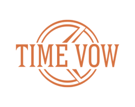 TIME VOW 第14类珠宝钟表商标图样