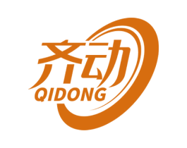 齐动 第12类运输工具商标图样