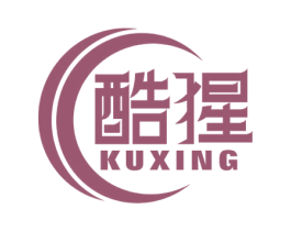 酷猩 第12类运输工具商标图样