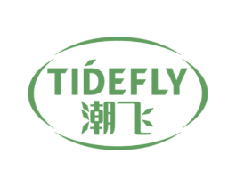潮飞 TIDEFLY 第12类运输工具商标图样