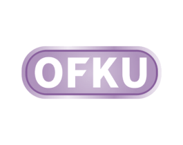 OFKU 第12类运输工具商标图样