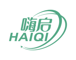 嗨启 第12类运输工具商标图样