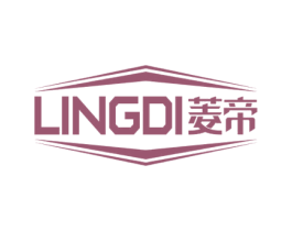 菱帝 第12类运输工具商标图样