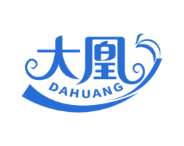 大凰 第12类运输工具商标图样