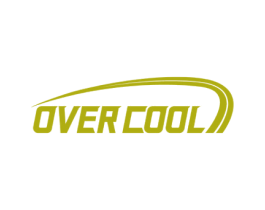 OVER COOL 第12类运输工具商标图样