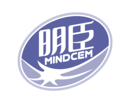 明臣 MINDCEM 第11类家用电器商标图样