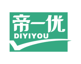 帝一优 第11类家用电器商标图样