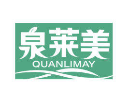 泉莱美 QUANLIMAY 第11类家用电器商标图样