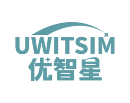 优智星 UWITSIM 第11类家用电器商标图样