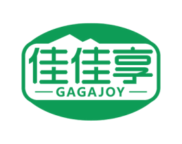 佳佳享 GAGAJOY 第11类家用电器商标图样