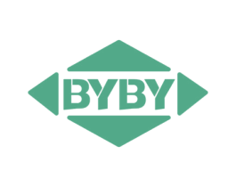 BYBY 第11类家用电器商标图样