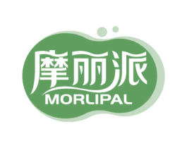 摩丽派 MORLIPAL 第10类医疗器械商标图样