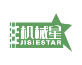 机械星 JISIESTAR 第9类科学仪器商标图样