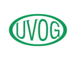 UVOG 第9类科学仪器商标图样