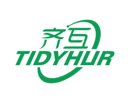 齐互 TIDYHUR 第9类科学仪器商标图样