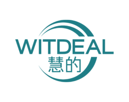 慧的 WITDEAL 第7类机械设备商标图样