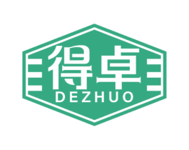 得卓 第7类机械设备商标图样