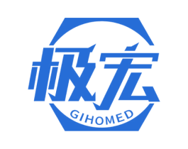 极宏 GIHOMED 第6类五金金属商标图样