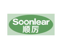 顺厉 SOONLEAR 第4类燃料油脂商标图样