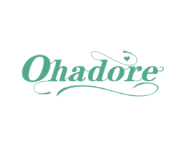 OHADORE 第3类化妆品商标图样
