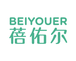 蓓佑尔 第44类医疗园艺商标图样