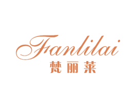梵丽莱 第43类餐饮酒店商标图样