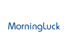 MORNINGLUCK 第41类教育娱乐商标图样