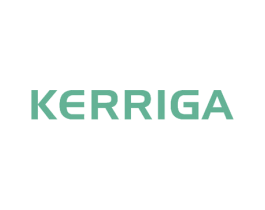 KERRIGA 第41类教育娱乐商标图样