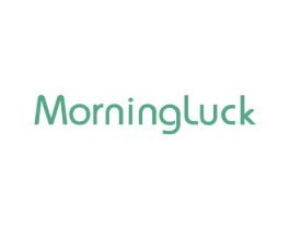 MORNINGLUCK 第37类建筑修理商标图样
