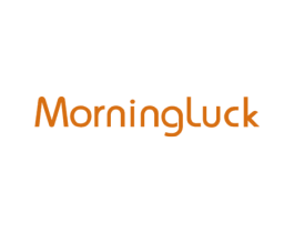 MORNINGLUCK 第33类酒商标图样
