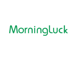 MORNINGLUCK 第32类啤酒饮料商标图样