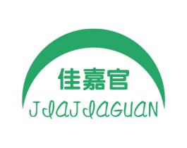 佳嘉官 第28类体育玩具商标图样