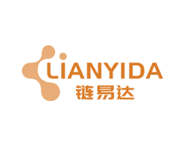 链易达 第28类体育玩具商标图样