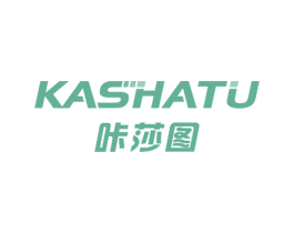咔莎图 第40类材料处理商标图样