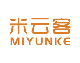 米云客 第31类水果花木商标图样