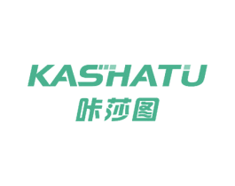 咔莎图 第28类体育玩具商标图样