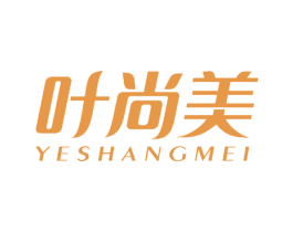 叶尚美 第28类体育玩具商标图样