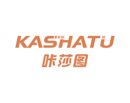 咔莎图 第37类建筑修理商标图样