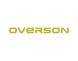 OVERSON 第27类地毯席垫商标图样