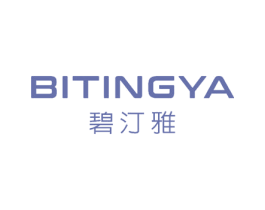 碧汀雅 第27类地毯席垫商标图样