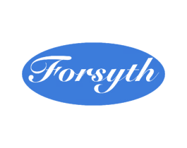 FORSYTH 第27类地毯席垫商标图样