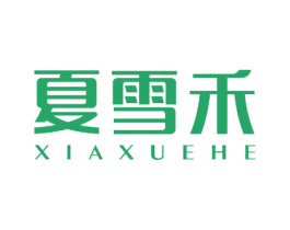 夏雪禾 第26类花边配饰商标图样